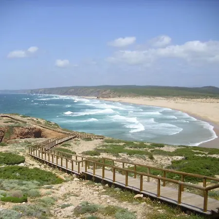 Villa Casa Do Poco *