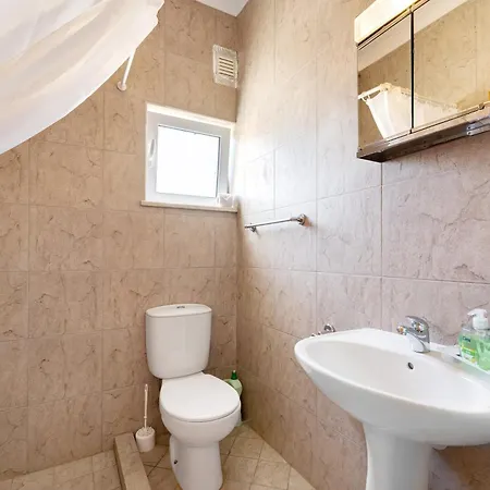 Casa Do Poco Вилла Буденш