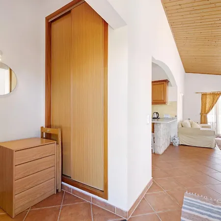 Casa Do Poco Вилла