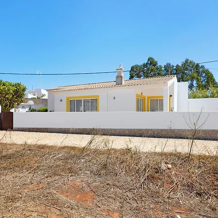 Casa Do Poco Villa *