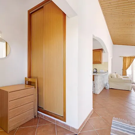 Casa Do Poco Budens