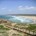 וילה Casa Do Poco *